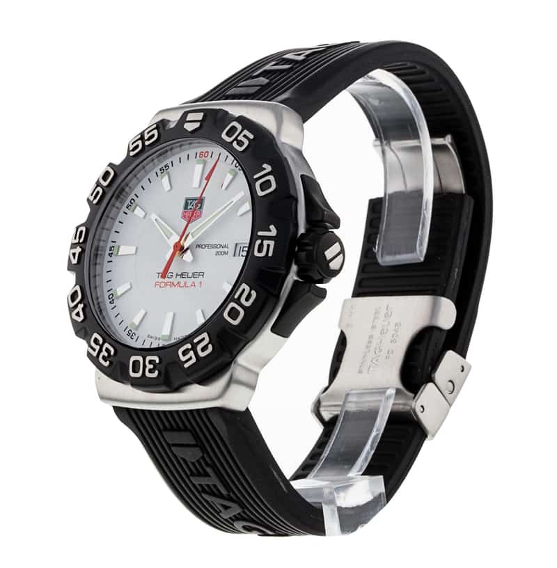Tag Heuer Formula 1 WAH1111.BT0714